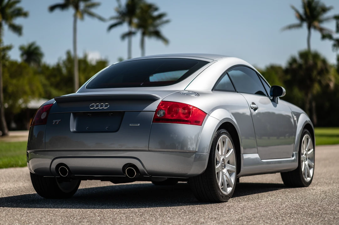 2002 Audi TT Mk1 - Image 11 of 31