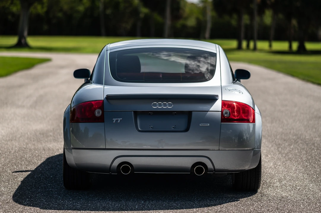 2002 Audi TT Mk1 - Image 12 of 31