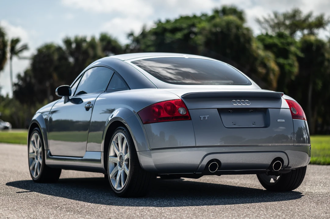2002 Audi TT Mk1 - Image 13 of 31