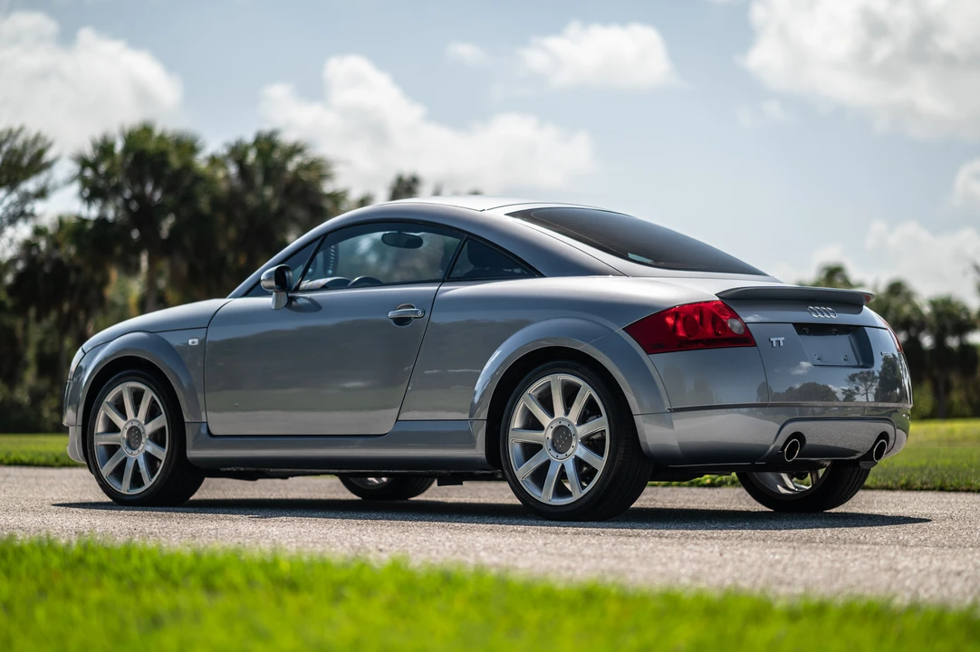 2002 Audi TT Mk1 - Image 14 of 31