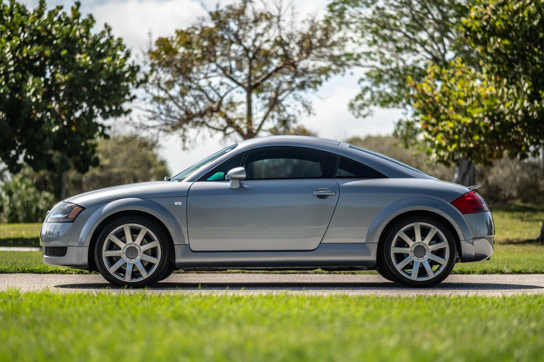 2002 Audi TT Mk1 - Image 15 of 31