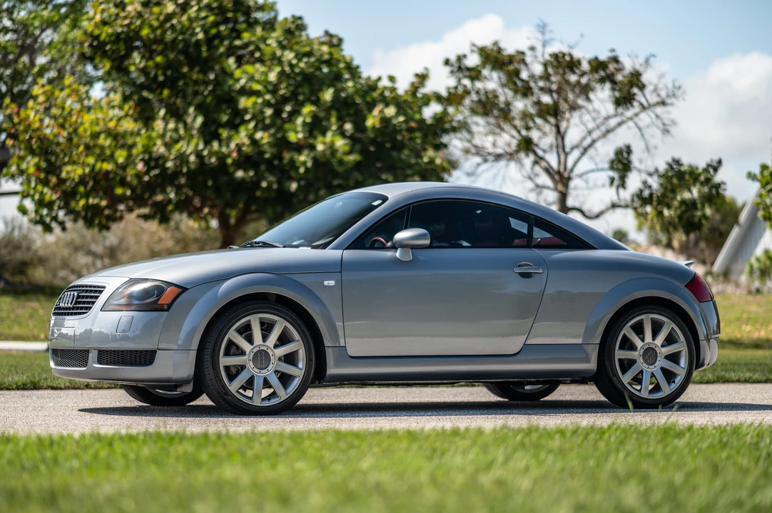 2002 Audi TT Mk1 - Image 16 of 31