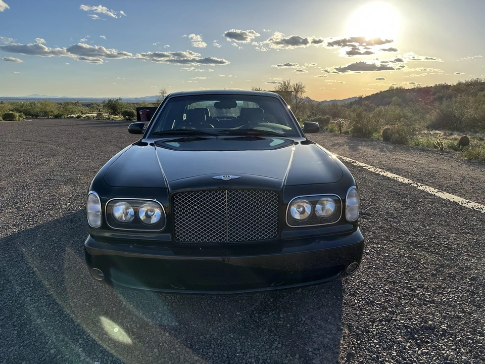 2002 Bentley Arnage T - Image 15 of 31