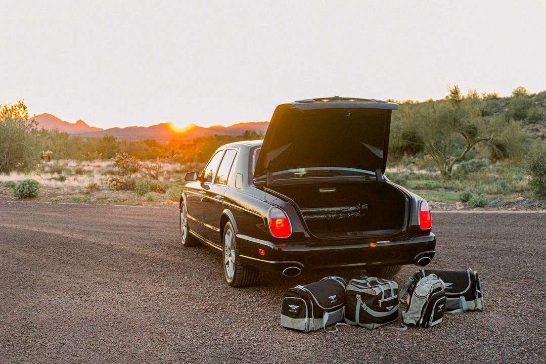 2002 Bentley Arnage T - Image 8 of 31
