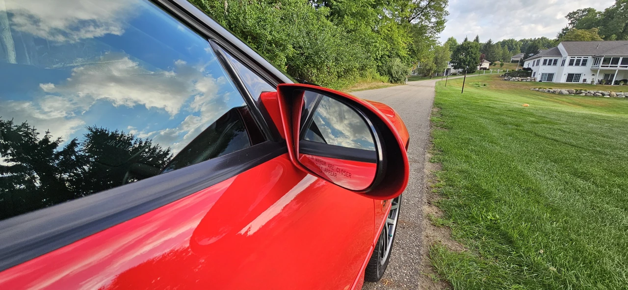2002 Chevrolet Camaro SS 4th Gen - Image 25 of 31