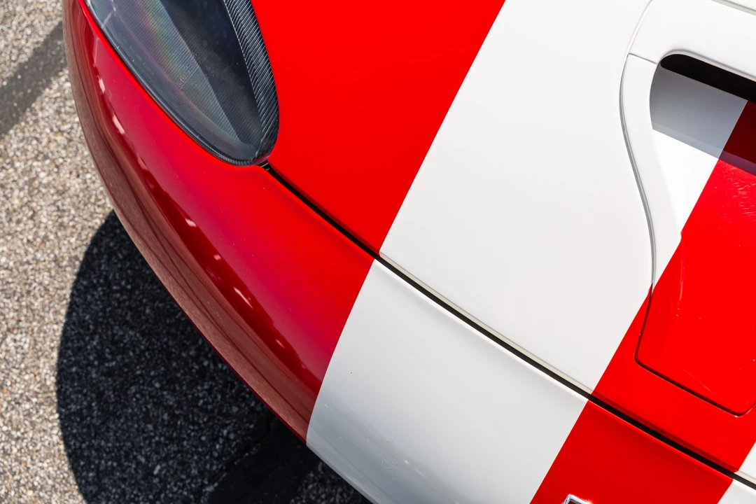 2002 Dodge Viper GTS 2nd Gen - Image 24 of 31