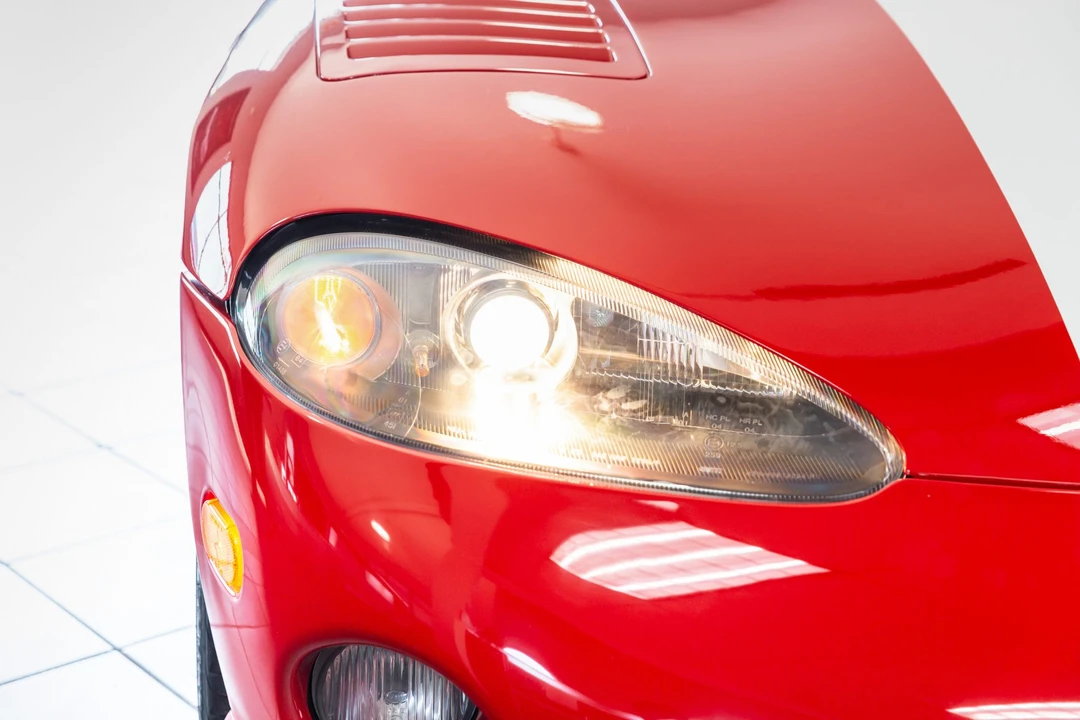 2002 Dodge Viper GTS 2nd Gen - Image 9 of 31