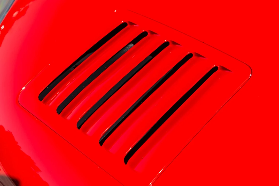 2002 Dodge Viper GTS 2nd Gen - Image 26 of 31