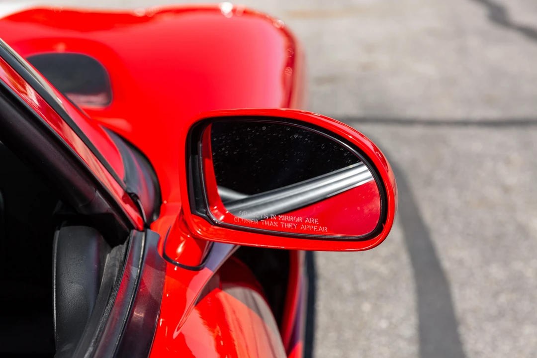 2002 Dodge Viper GTS 2nd Gen - Image 20 of 31
