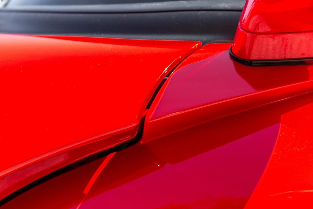 2002 Dodge Viper GTS 2nd Gen - Image 29 of 31