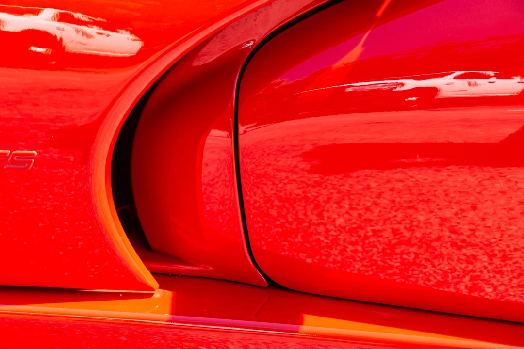 2002 Dodge Viper GTS 2nd Gen - Image 28 of 31