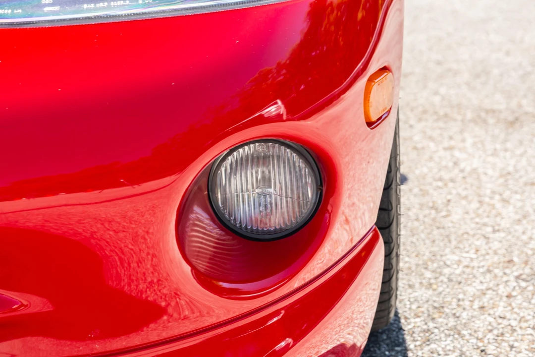 2002 Dodge Viper GTS 2nd Gen - Image 14 of 31