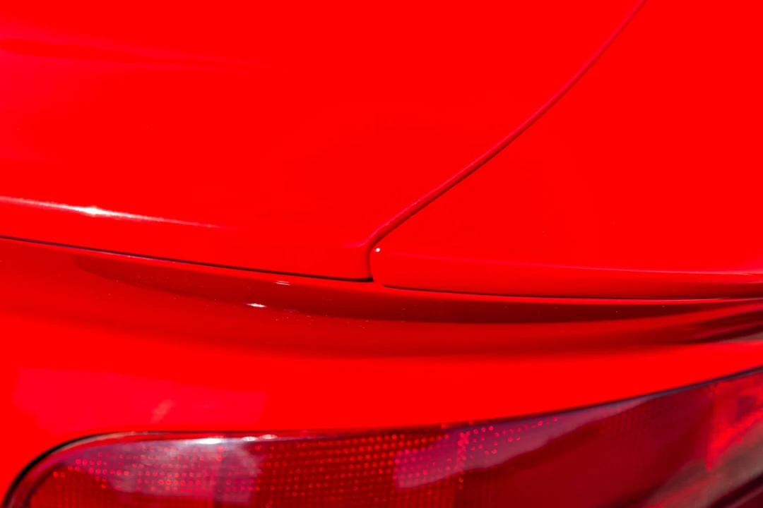 2002 Dodge Viper GTS 2nd Gen - Image 30 of 31