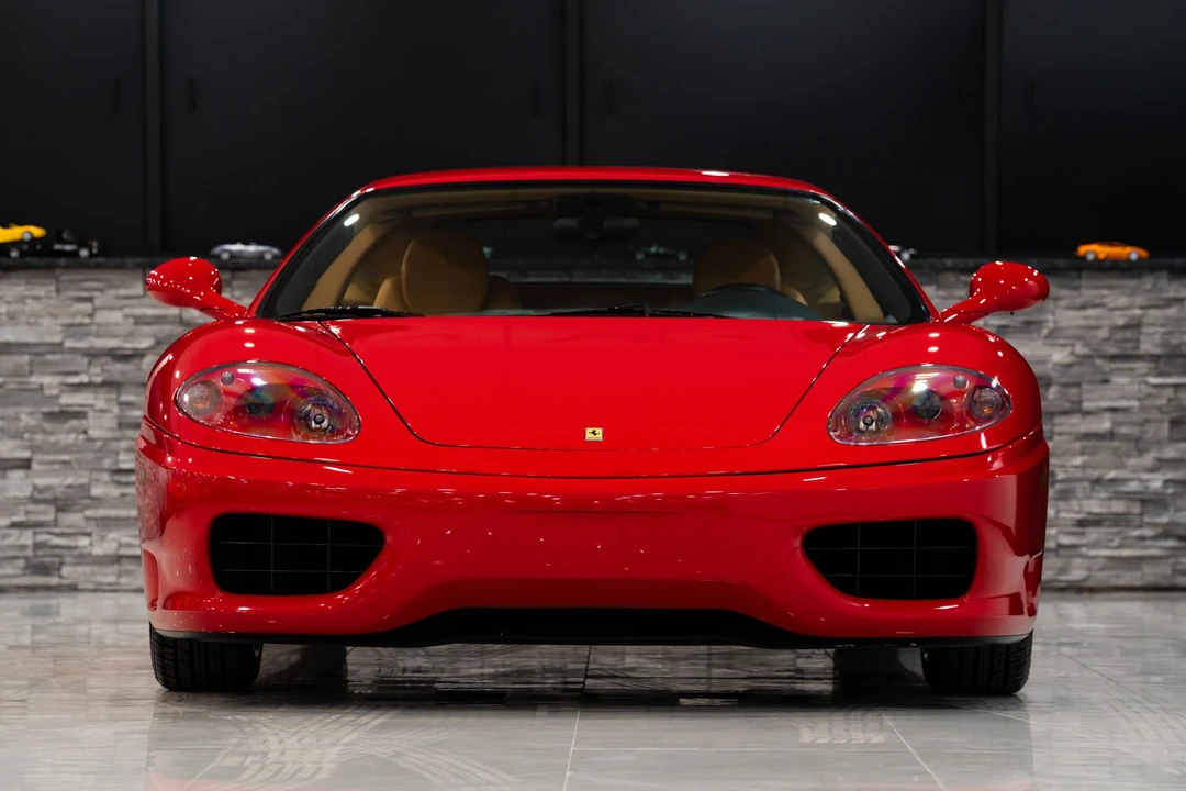 2002 Ferrari 360 Modena - Image 15 of 31