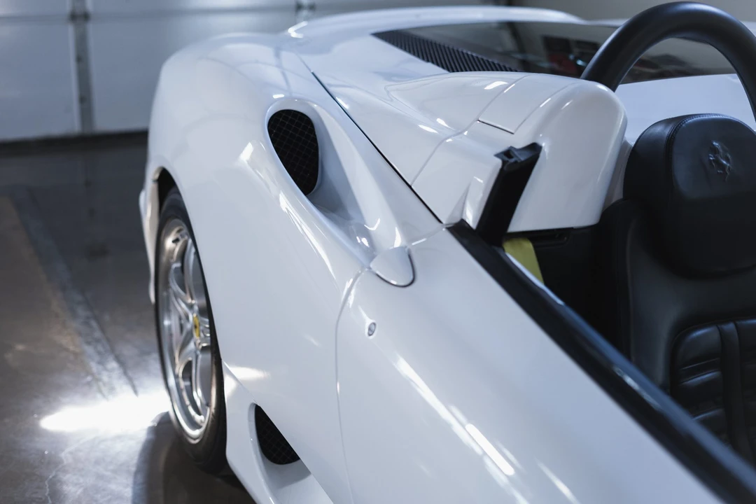 2002 Ferrari 360 Spider - Image 25 of 31