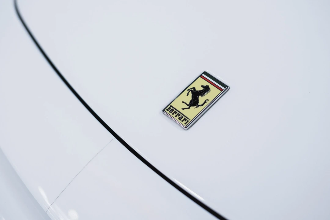 2002 Ferrari 360 Spider - Image 29 of 31