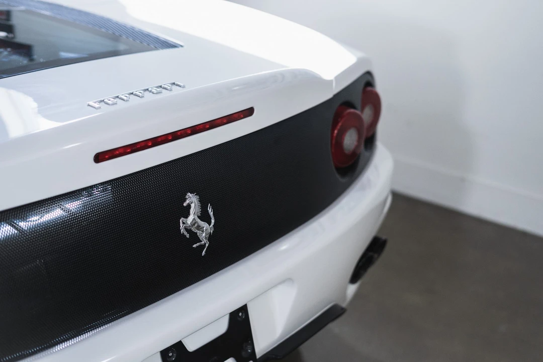 2002 Ferrari 360 Spider - Image 21 of 31