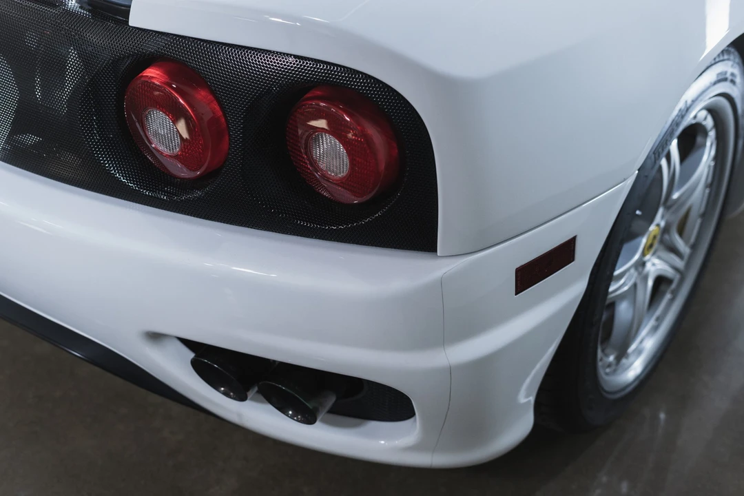2002 Ferrari 360 Spider - Image 22 of 31