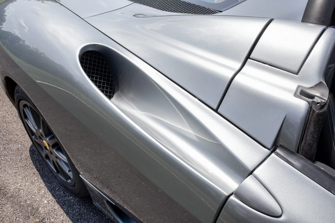2002 Ferrari 360 Spider - Image 31 of 31