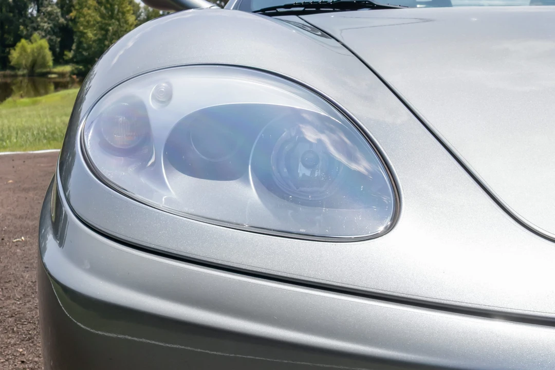 2002 Ferrari 360 Spider - Image 20 of 31