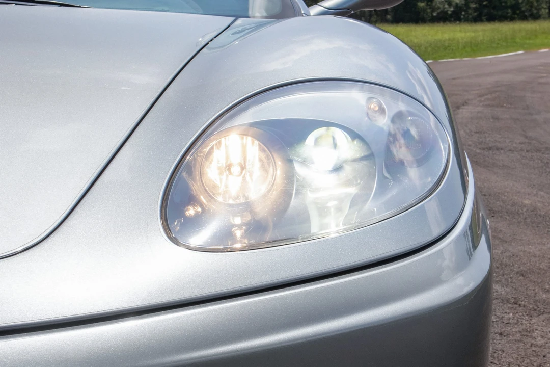 2002 Ferrari 360 Spider - Image 19 of 31