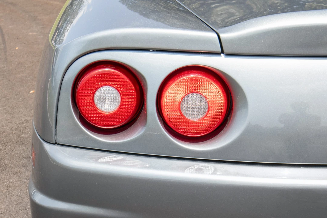 2002 Ferrari 360 Spider - Image 23 of 31