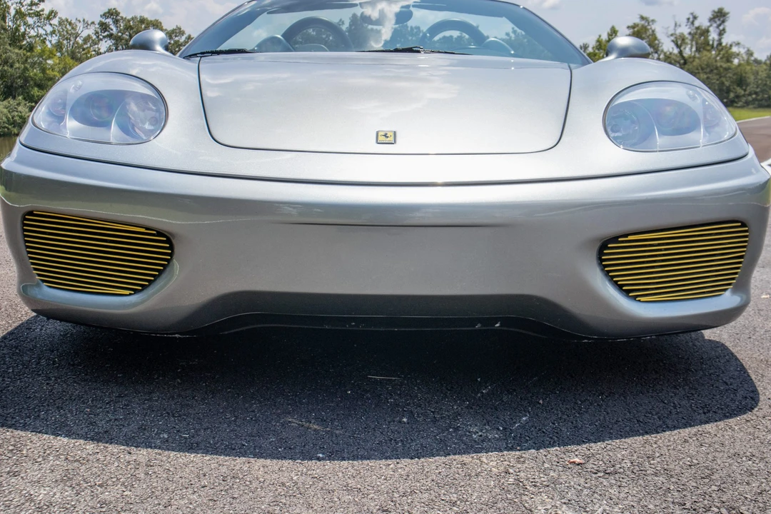 2002 Ferrari 360 Spider - Image 30 of 31