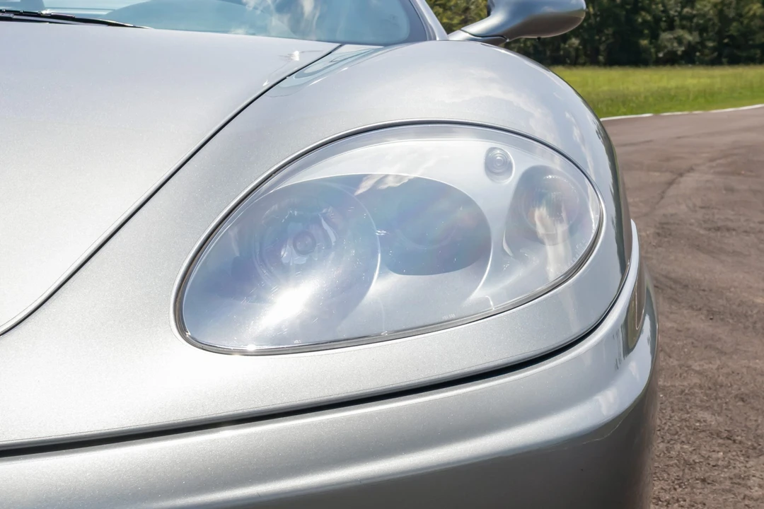 2002 Ferrari 360 Spider - Image 21 of 31