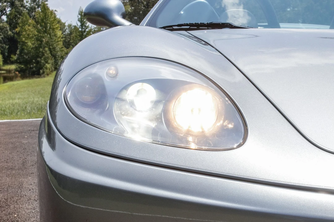 2002 Ferrari 360 Spider - Image 18 of 31