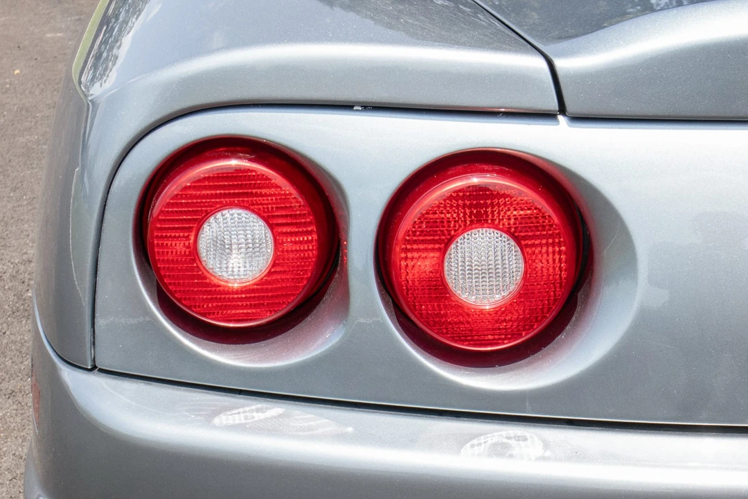 2002 Ferrari 360 Spider - Image 25 of 31
