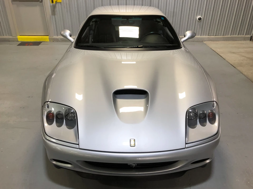 2002 Ferrari 575M Maranello - Image 26 of 31