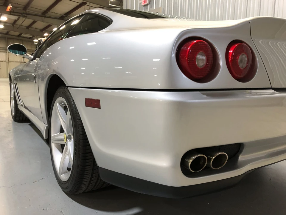 2002 Ferrari 575M Maranello - Image 14 of 31