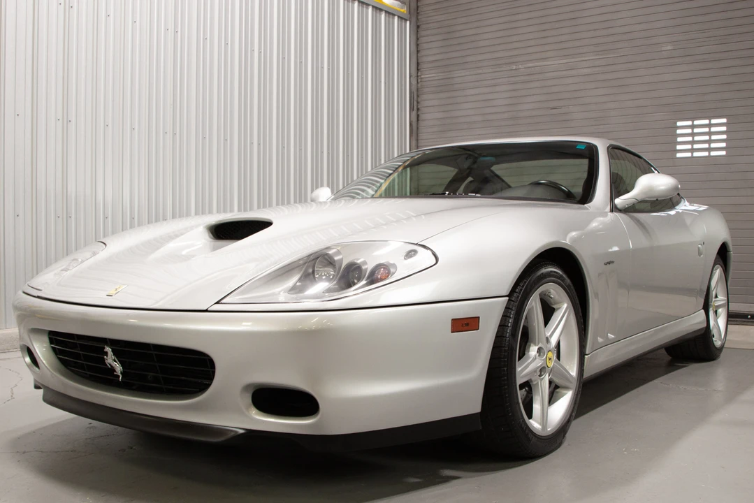 2002 Ferrari 575M Maranello - Image 5 of 31
