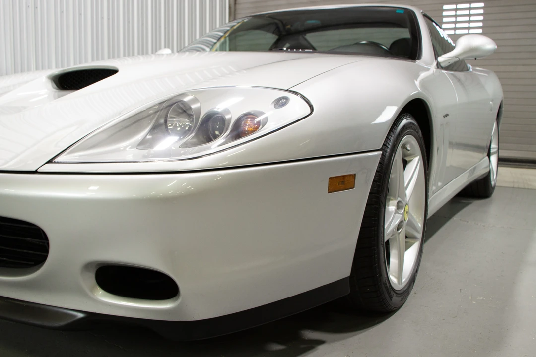 2002 Ferrari 575M Maranello - Image 31 of 31