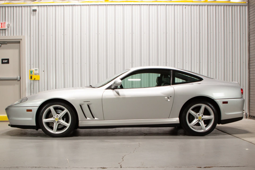 2002 Ferrari 575M Maranello - Image 6 of 31