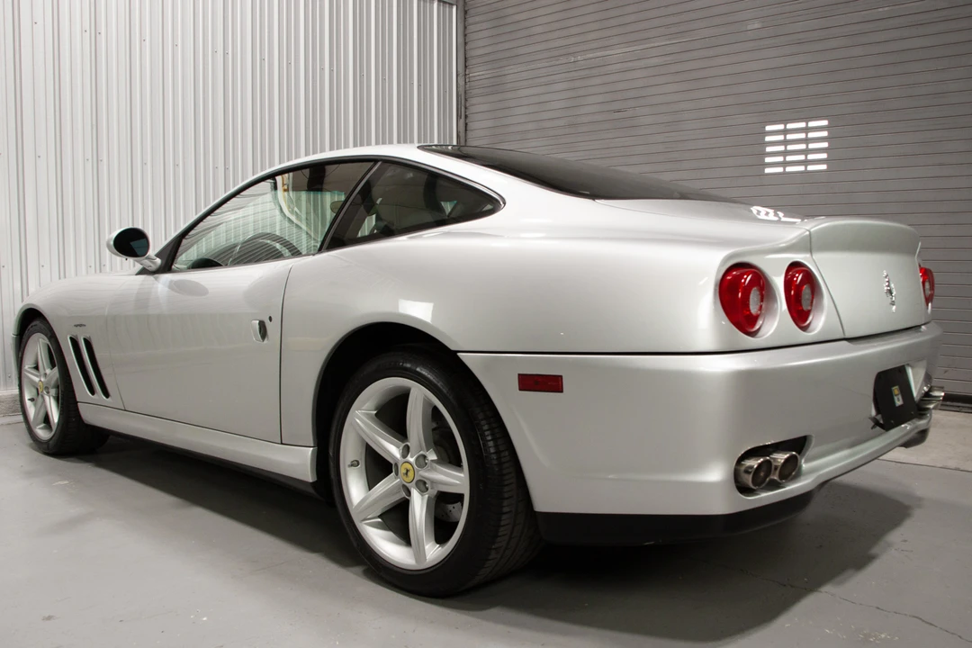 2002 Ferrari 575M Maranello - Image 10 of 31