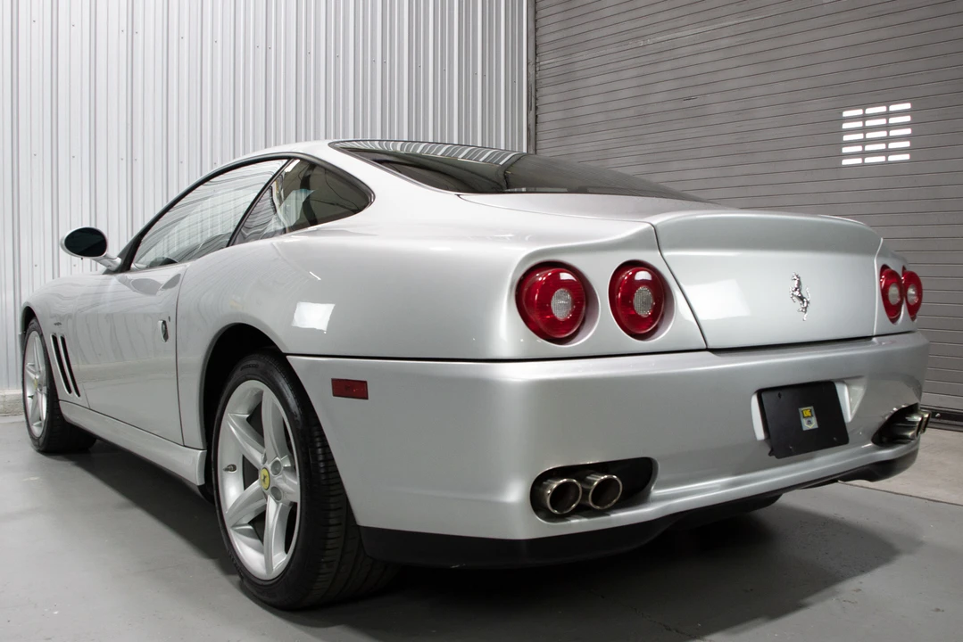 2002 Ferrari 575M Maranello - Image 11 of 31