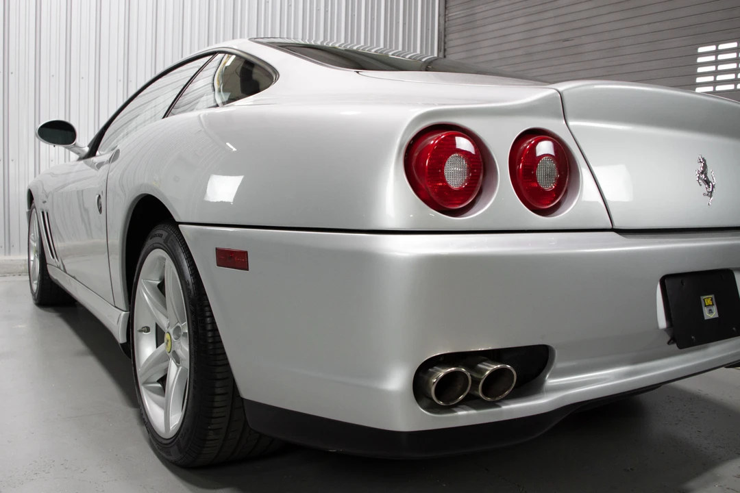 2002 Ferrari 575M Maranello - Image 13 of 31