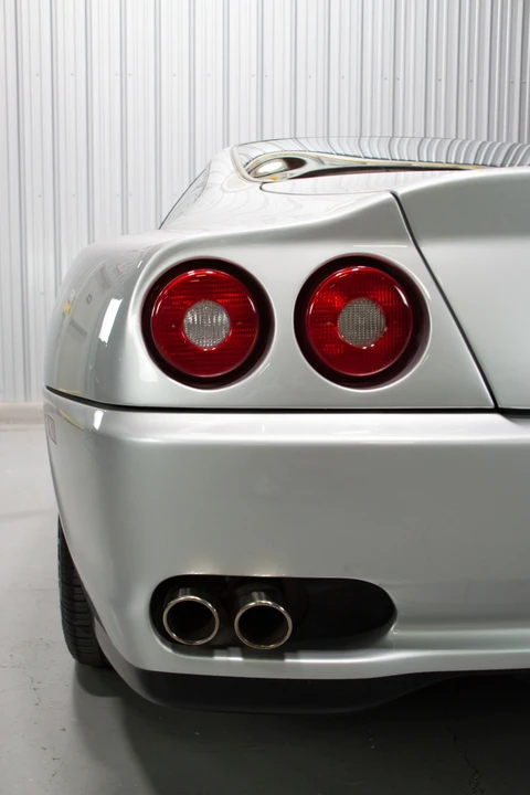 2002 Ferrari 575M Maranello - Image 17 of 31