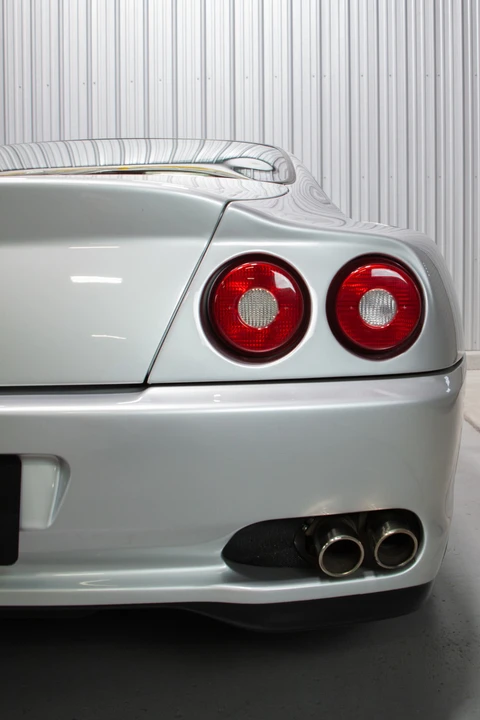 2002 Ferrari 575M Maranello - Image 19 of 31