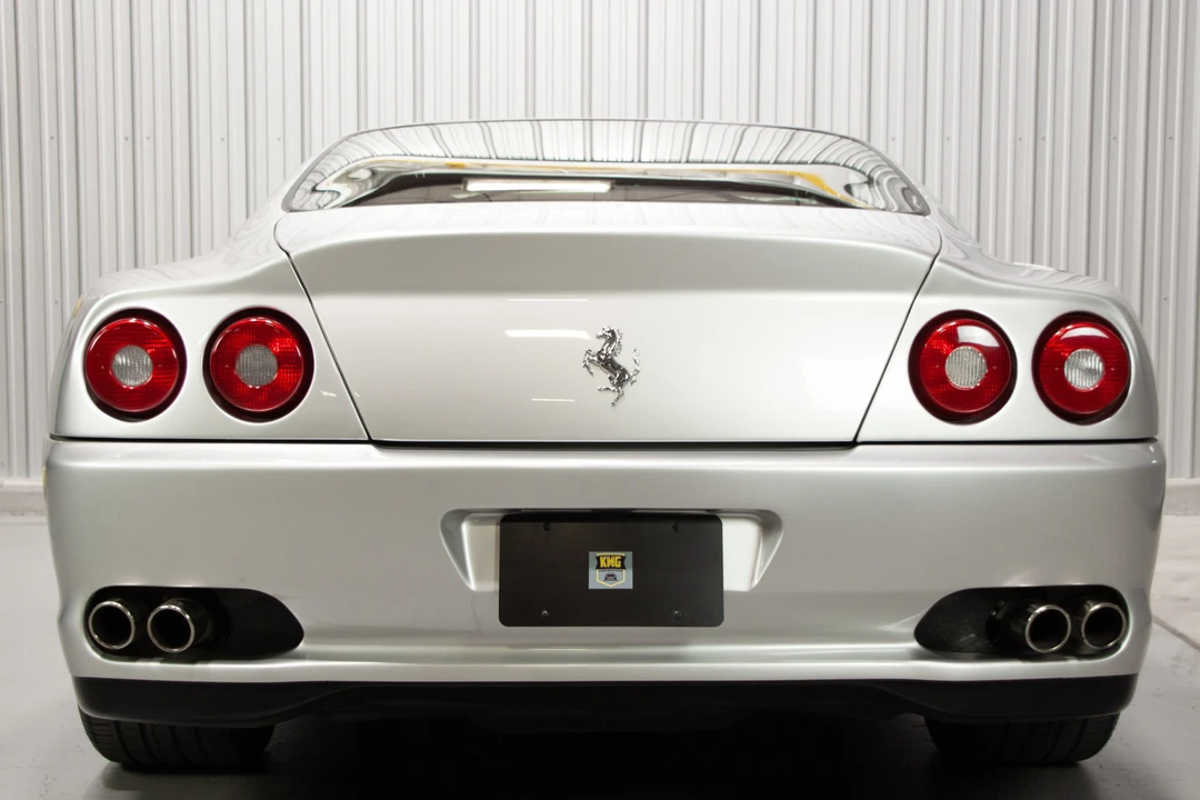 2002 Ferrari 575M Maranello - Image 16 of 31