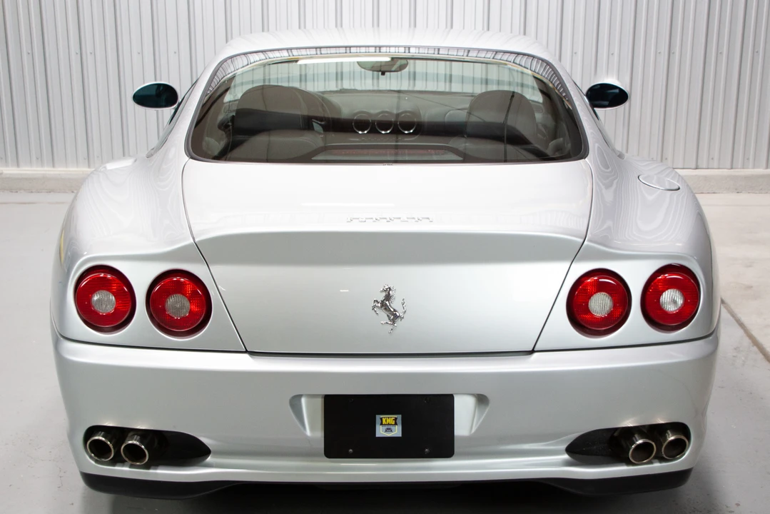 2002 Ferrari 575M Maranello - Image 15 of 31