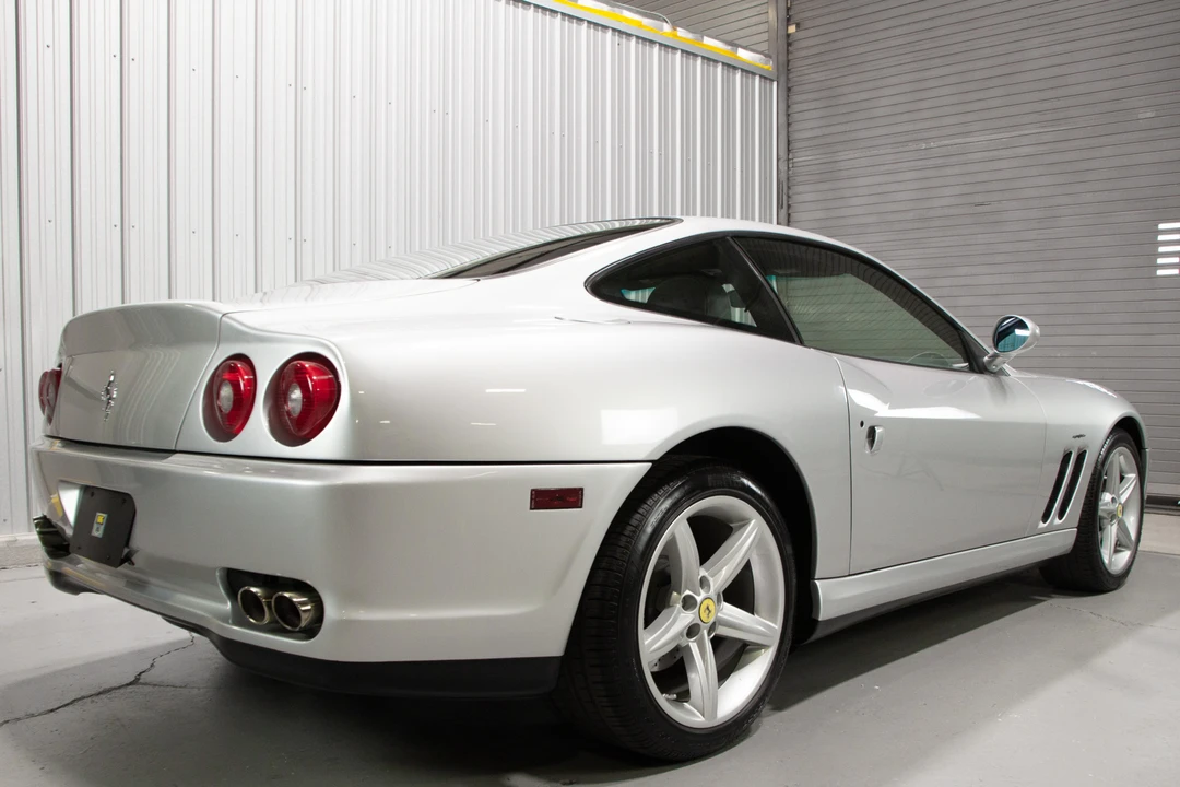 2002 Ferrari 575M Maranello - Image 21 of 31