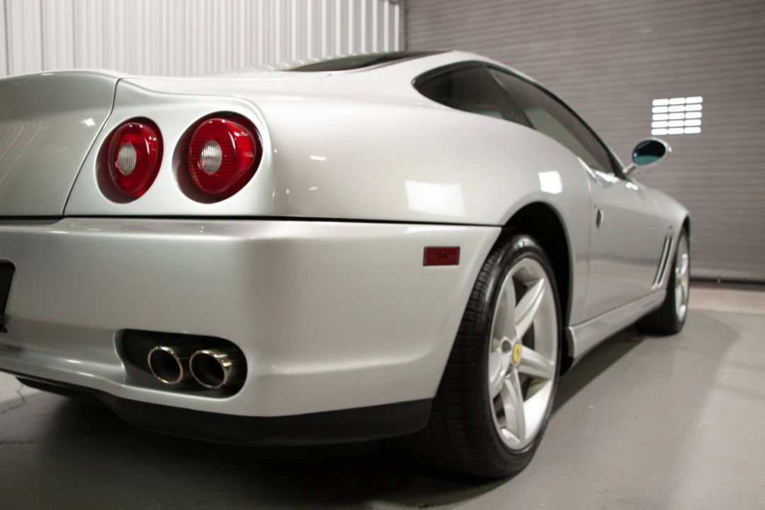 2002 Ferrari 575M Maranello - Image 20 of 31