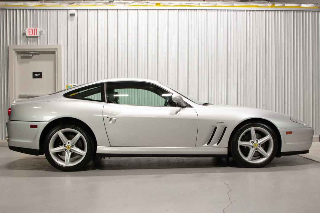 2002 Ferrari 575M Maranello - Image 22 of 31