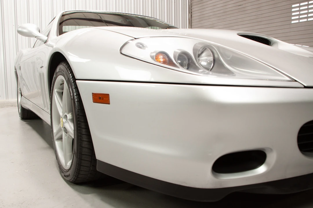 2002 Ferrari 575M Maranello - Image 25 of 31