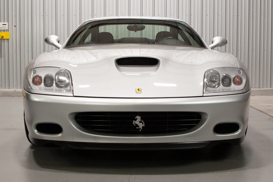 2002 Ferrari 575M Maranello - Image 27 of 31
