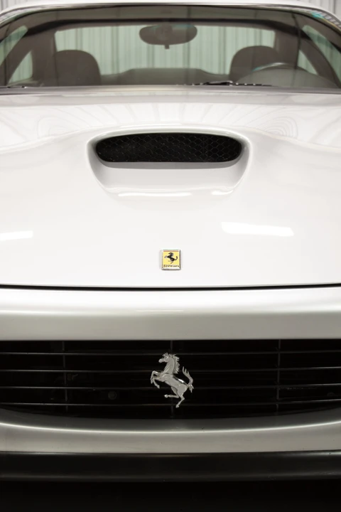 2002 Ferrari 575M Maranello - Image 29 of 31
