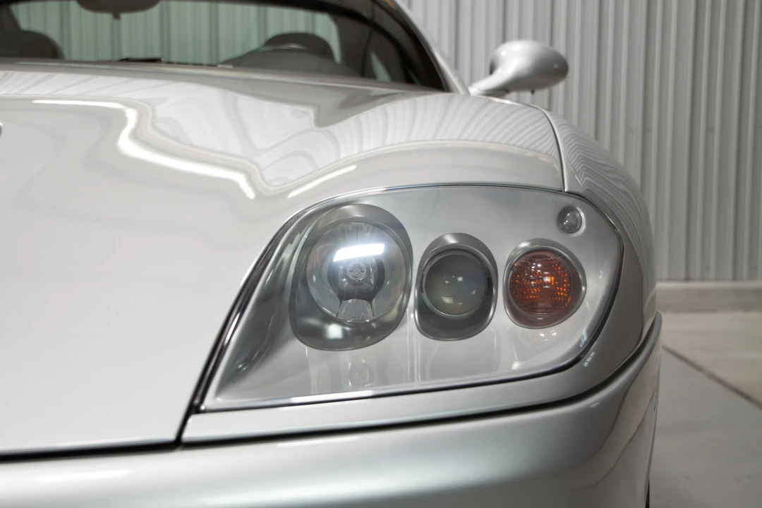2002 Ferrari 575M Maranello - Image 30 of 31