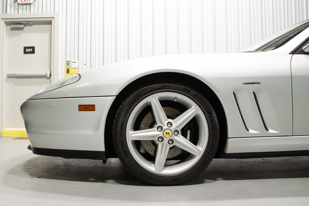2002 Ferrari 575M Maranello - Image 8 of 31